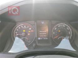 تويوتا تاكوما